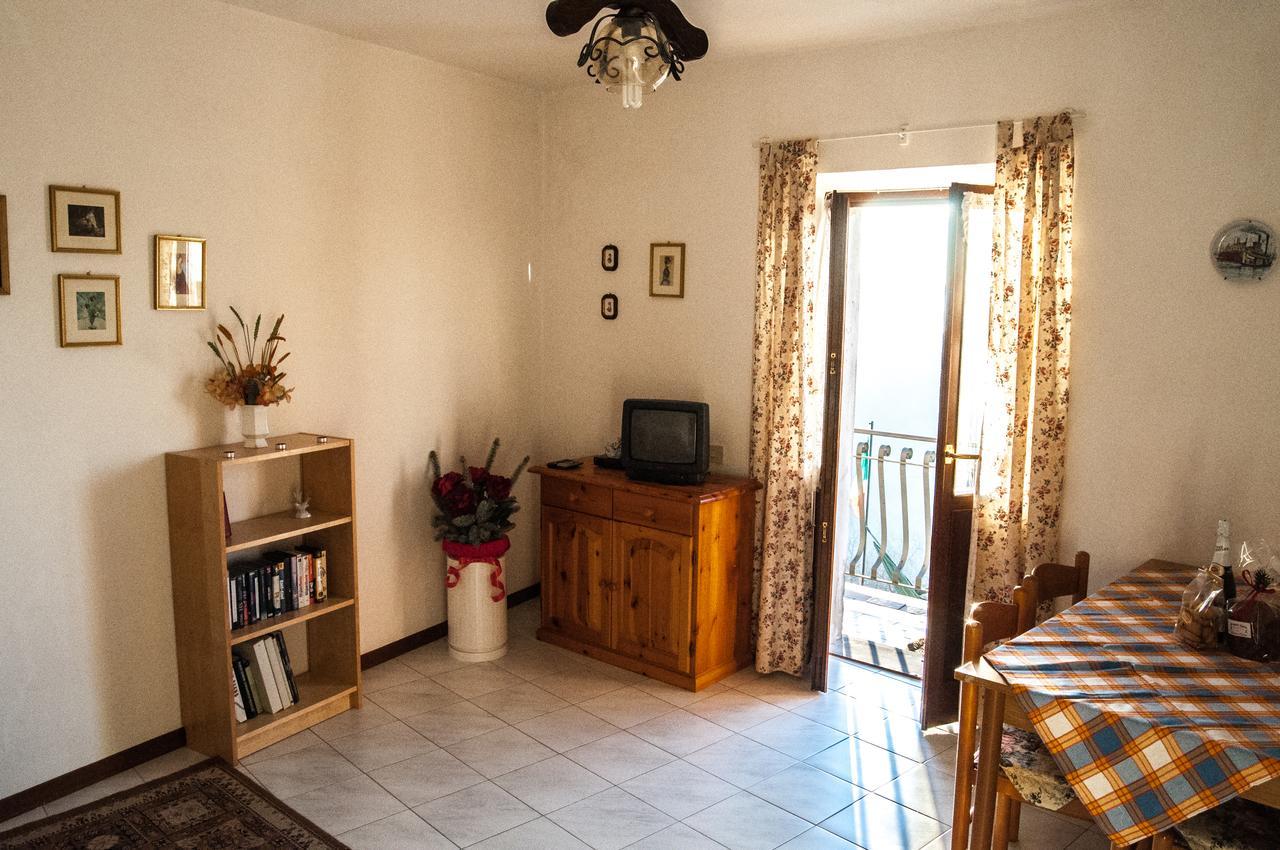 La Pietra Antica Albergo Diffuso Pieve Fosciana Buitenkant foto