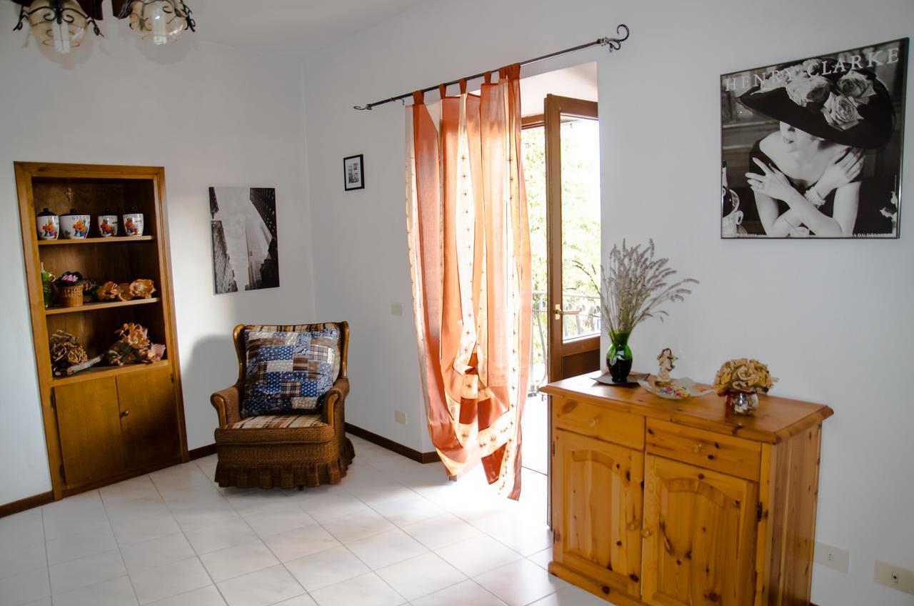 La Pietra Antica Albergo Diffuso Pieve Fosciana Buitenkant foto