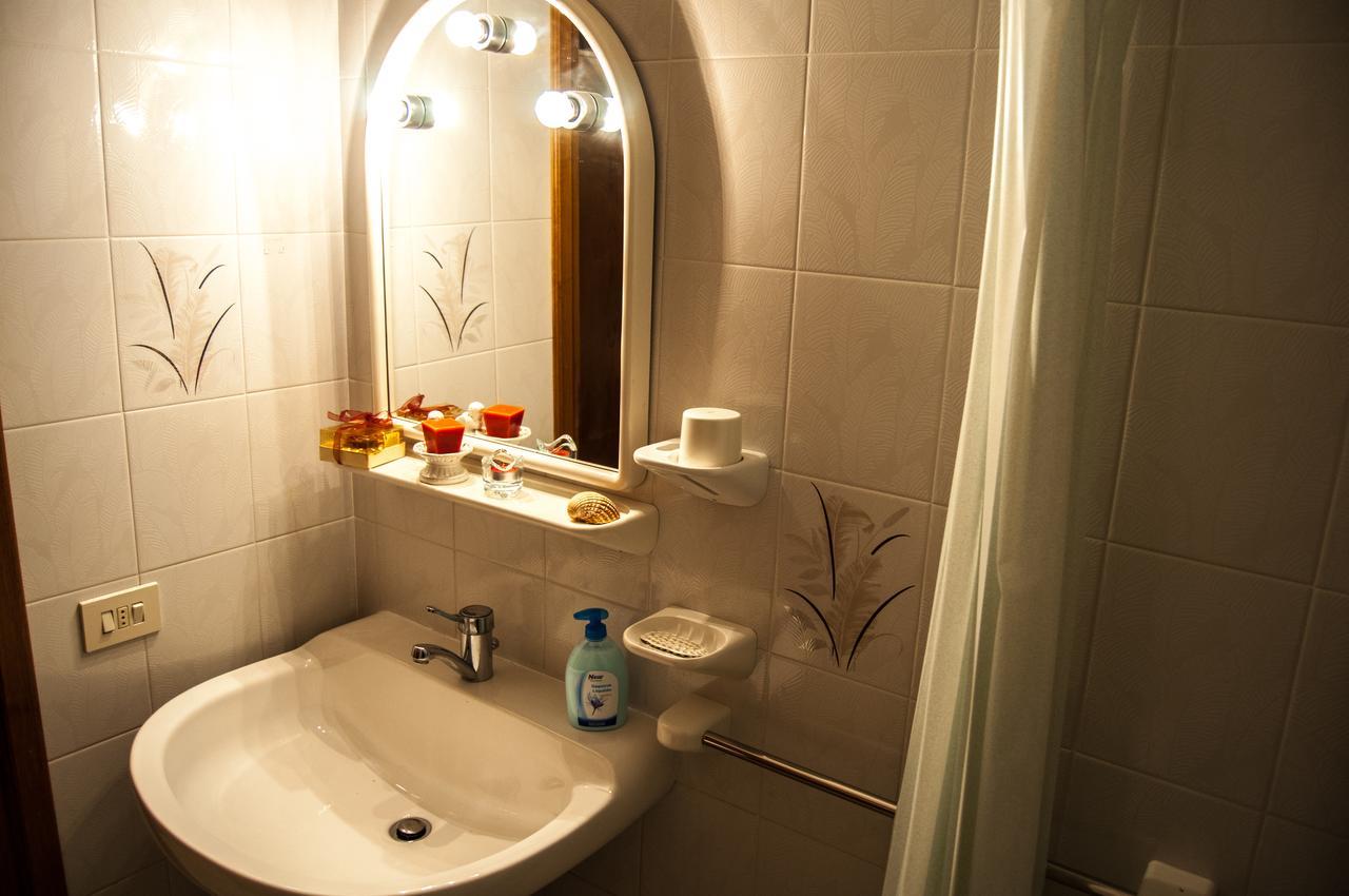La Pietra Antica Albergo Diffuso Pieve Fosciana Buitenkant foto