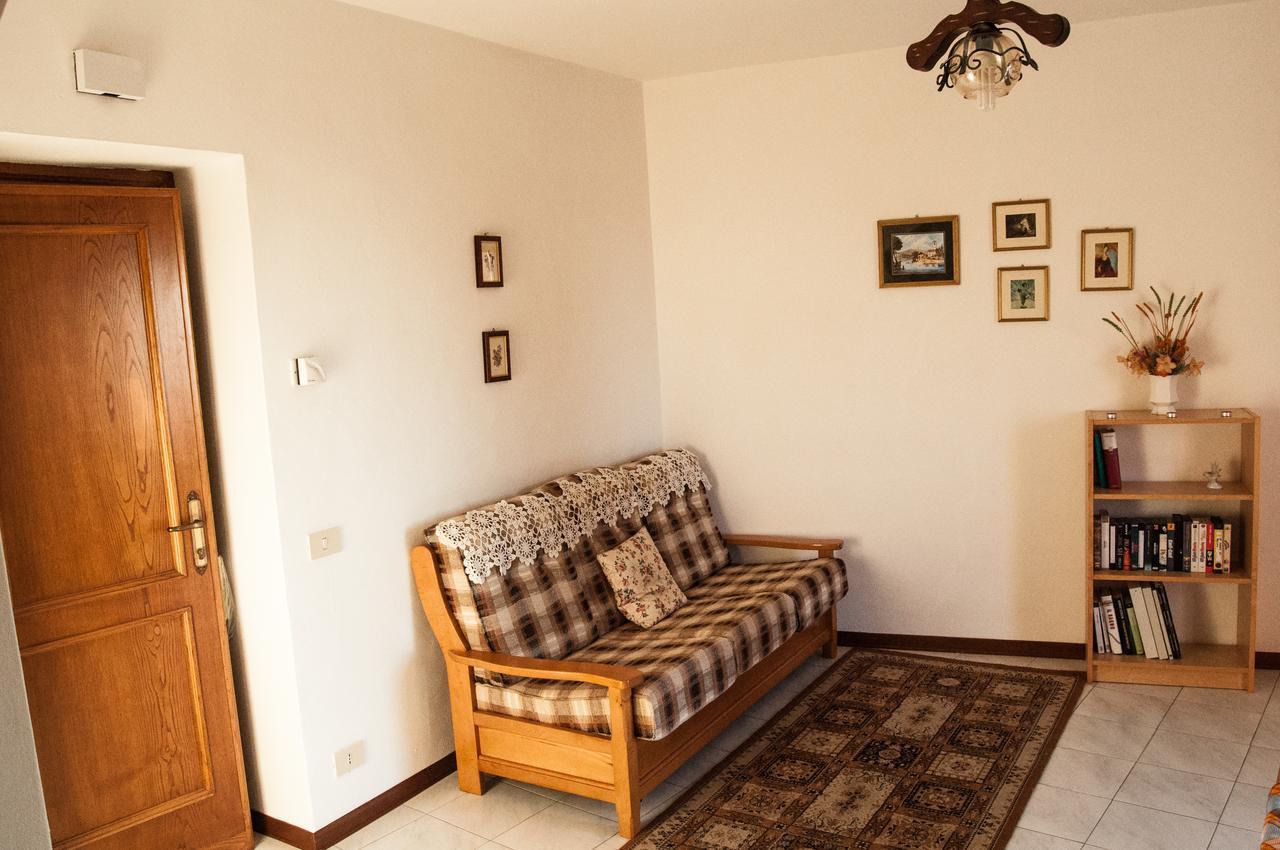 La Pietra Antica Albergo Diffuso Pieve Fosciana Buitenkant foto