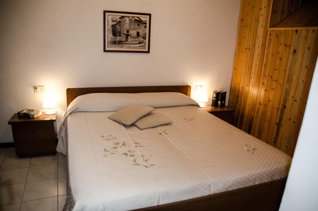 La Pietra Antica Albergo Diffuso Pieve Fosciana Buitenkant foto