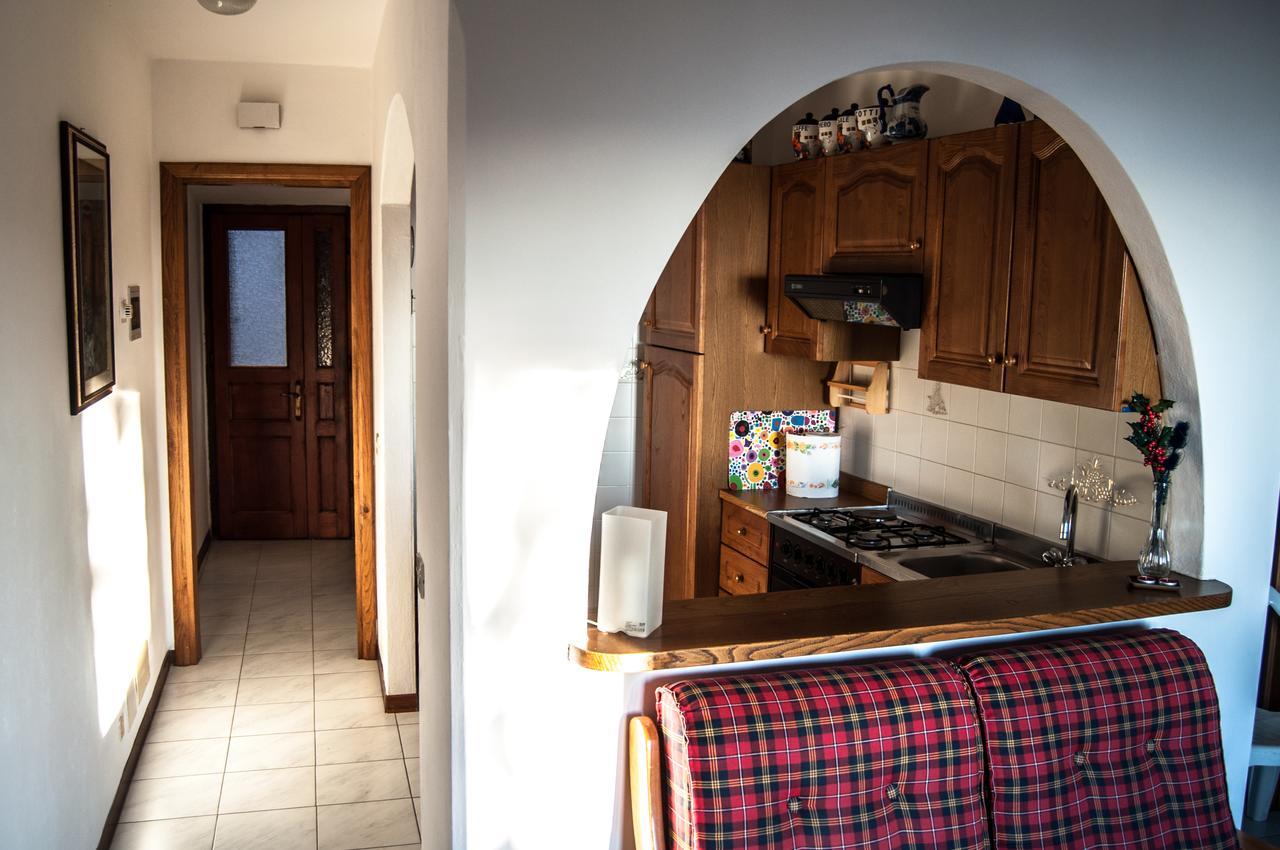 La Pietra Antica Albergo Diffuso Pieve Fosciana Buitenkant foto